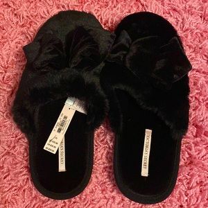 Victoria Secret Slippers